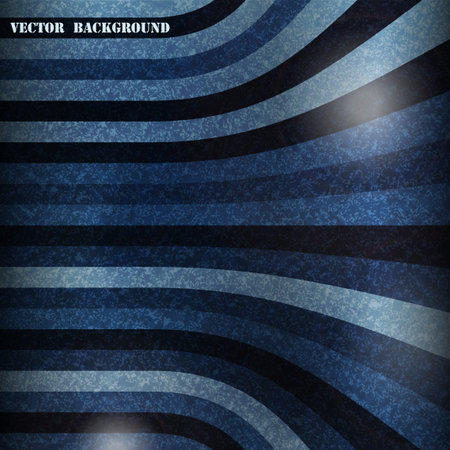 Abstract  background のイラスト素材