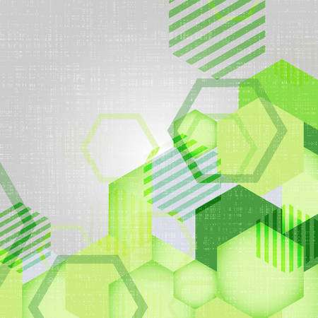 Abstract  background のイラスト素材
