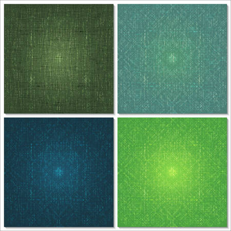 Abstract  background のイラスト素材