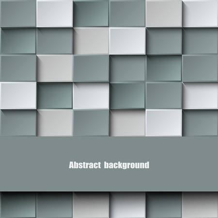 Abstract  background のイラスト素材