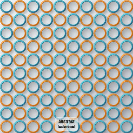 Abstract  background のイラスト素材