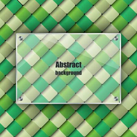 Abstract  backgroundのイラスト素材