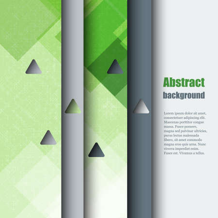 Abstract  background のイラスト素材