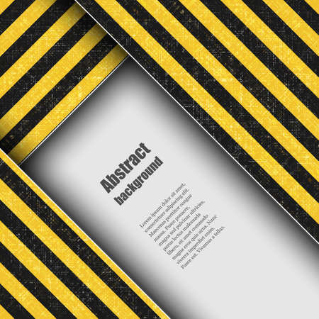 Abstract  background のイラスト素材