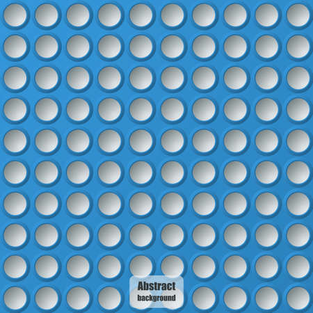 Abstract  background のイラスト素材