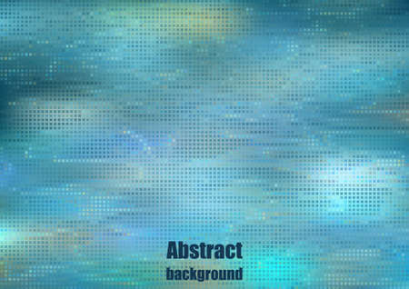 Abstract  backgroundのイラスト素材