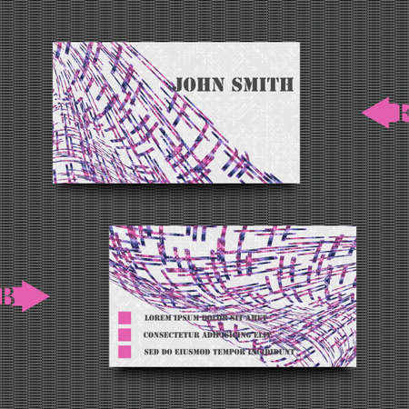 Abstract  backgroundのイラスト素材