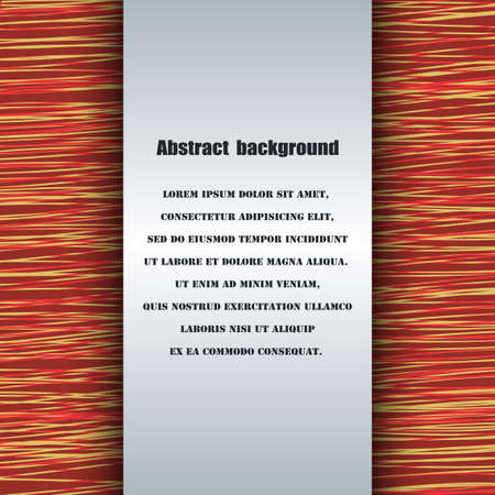 Abstract  backgroundのイラスト素材