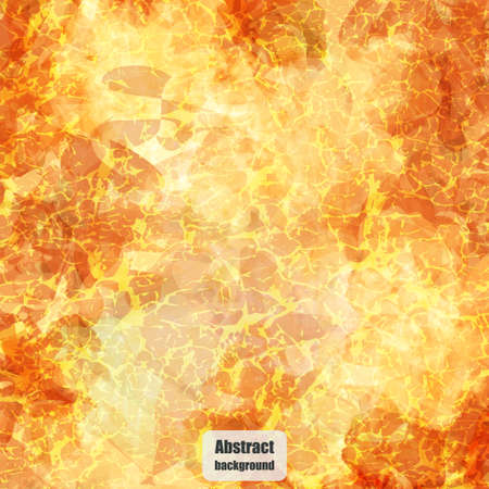 Abstract  background のイラスト素材