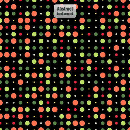 Abstract  backgroundのイラスト素材