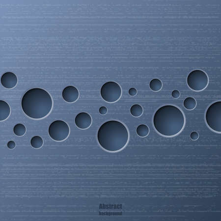 Abstract  backgroundのイラスト素材