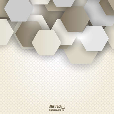 Abstract  backgroundのイラスト素材