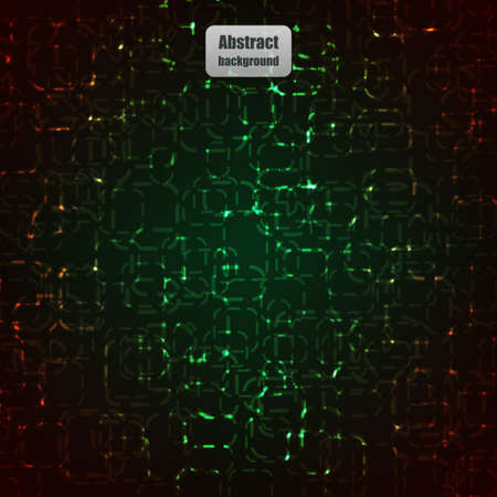 Abstract  backgroundのイラスト素材