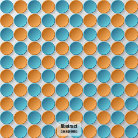 Abstract  backgroundのイラスト素材