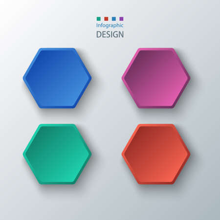 Abstract  backgroundのイラスト素材