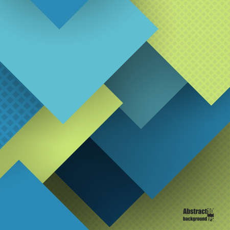 Abstract  backgroundのイラスト素材