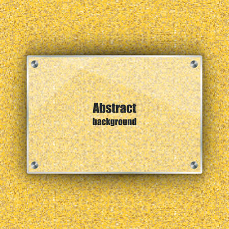 Abstract  backgroundのイラスト素材