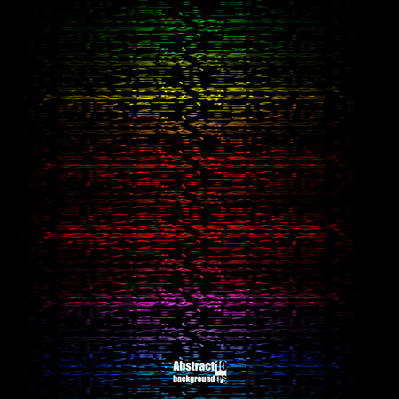 Abstract  backgroundのイラスト素材