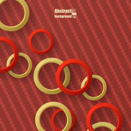 Abstract  backgroundのイラスト素材