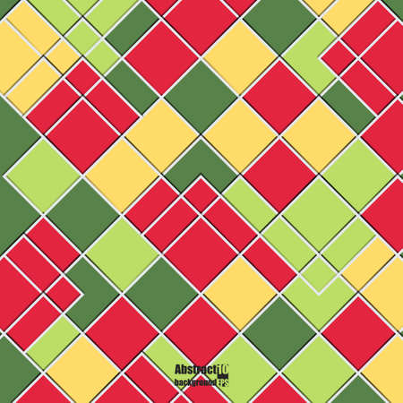 Abstract  backgroundのイラスト素材