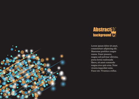 Greeting card.のイラスト素材