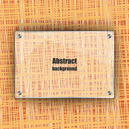 Abstract  backgrounのイラスト素材