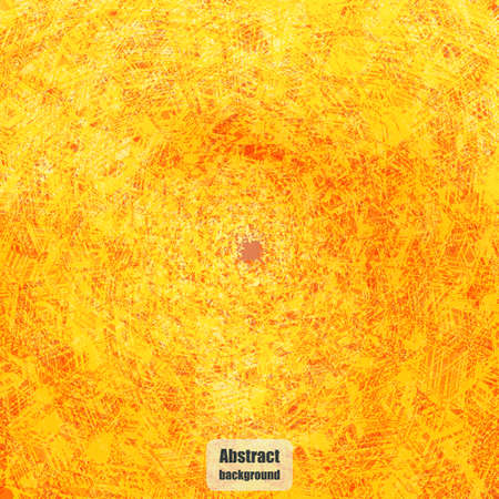 Abstract  background with geometric pattern.のイラスト素材