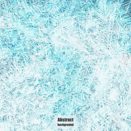 Abstract  background with geometric pattern.のイラスト素材