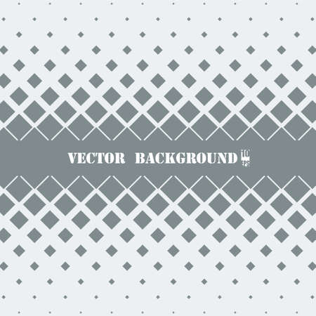 Abstract  background with geometric pattern.のイラスト素材