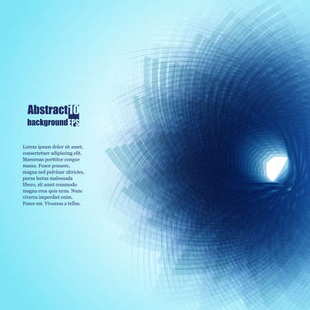 Abstract  background with geometric pattern.のイラスト素材