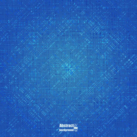 Abstract background with geometric pattern.のイラスト素材