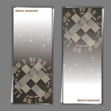 Vector illustration.のイラスト素材