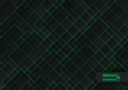 Abstract background with geometric pattern.のイラスト素材