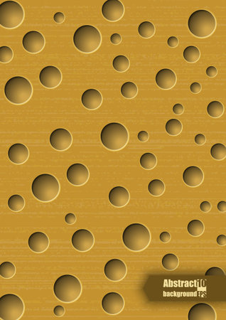 Abstract background with geometric pattern. Eps10 Vector illustrationのイラスト素材