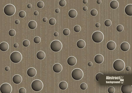 geometric pattern. Eps10 Vector illustrationのイラスト素材