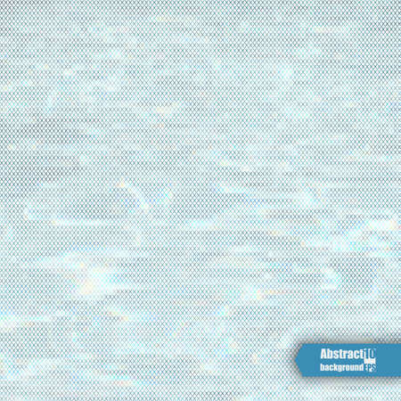 Abstract background with geometric pattern. Eps10 Vector illustrationのイラスト素材