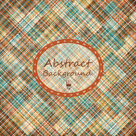 Abstract background with geometric pattern. Eps10 Vector illustrationのイラスト素材