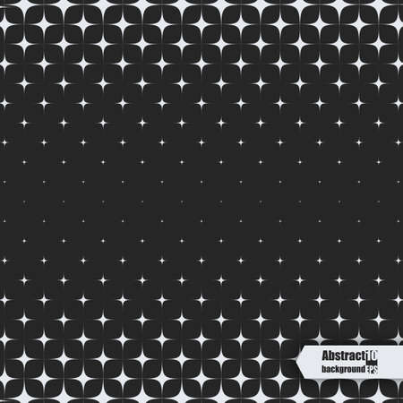 Abstract background with geometric pattern. Eps10 Vector illustrationのイラスト素材