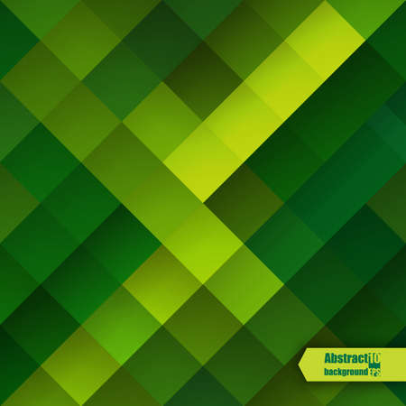 Abstract background with geometric pattern. Eps10 Vector illustrationのイラスト素材