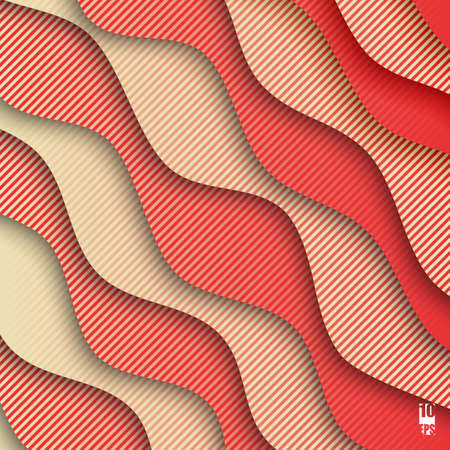 Abstract background with geometric pattern. Eps10 Vector illustrationのイラスト素材
