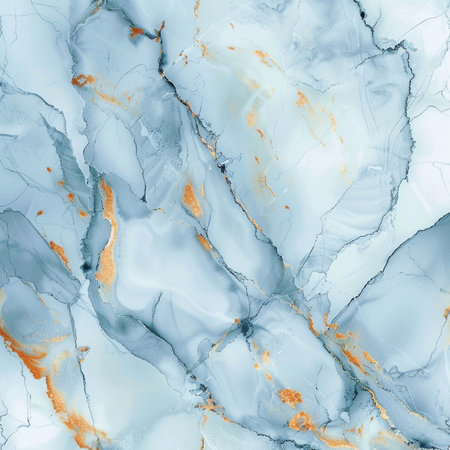 Marble patterned texture background. Marbling artwork for design.の素材