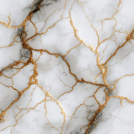 Marble texture background pattern with high resolution. Can be used for interior decoration.の素材