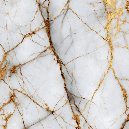 Marble patterned texture background. Marbles of Thailand, abstract natural marble black and whiteの素材