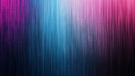 abstract background with stripes and lines in blue, pink and purple colorsの素材