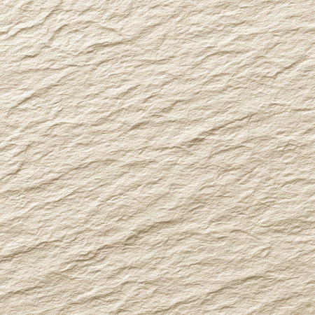 Beige paper texture or background. High quality texture in extremely high resolution.の素材