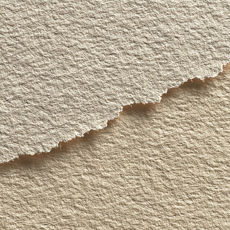 Torn paper texture or background. High resolution photo. Full depth of field.の素材