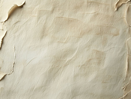 Old paper texture. Abstract background for design with space for text or image.の素材