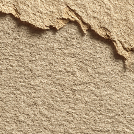 Paper texture or background. High resolution photo. Full depth of field.の素材