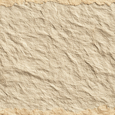 Old paper texture or background. High quality texture in extremely high resolution.の素材