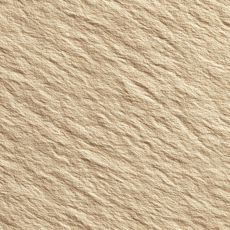 Seamless texture of beige paper. High resolution photo.の素材
